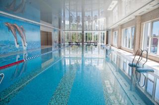 Grand-Marine Hotel & SPA - Odesa - 6