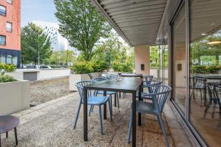 Appart'City Confort Lille - Euralille - Lille - 8