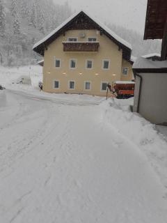 Zirnberg Appartements - Flattach - 2