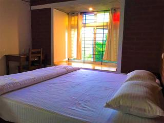 Wow Farm House & Resort near Pondicherry - Auroville - 1