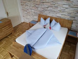 Ferienwohnung Bacher - Mayrhofen - 8