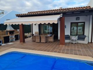VILLA DREAMS - VILLAS LA ESTANCIA - - Caleta de Fuste - 0