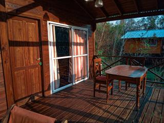 Cabaña Ilusión - Complejo Marea - 6