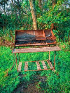 Cabaña Ilusión - Complejo Marea - 3