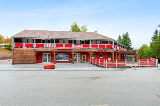 Studio accueillant à Gérardmer, 31 m² avec vue sur montagne - Gérardmer - 0