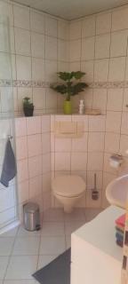 Bine's Home - Murrhardt - 6