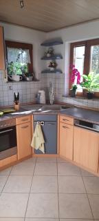 Bine's Home - Murrhardt - 5
