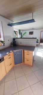 Bine's Home - Murrhardt - 4