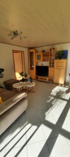 Bine's Home - Murrhardt - 3