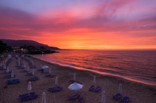 Kernos Beach Hotel & Bungalows - Malia - 7
