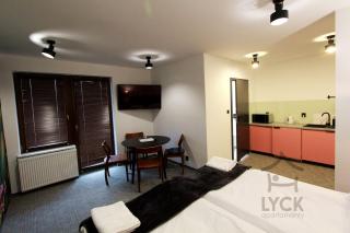 Lyck Apartamenty - Ełk - 3