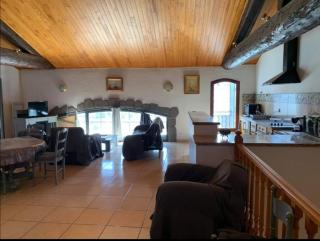 Appartement d'exception sur le port pittoresque de Marseillan - Marseillan - 9