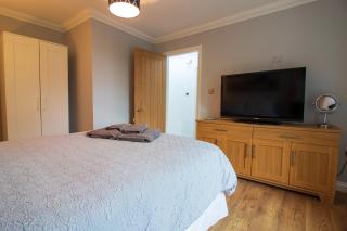 Sophias House- Short walk to Town and Seafront - 4