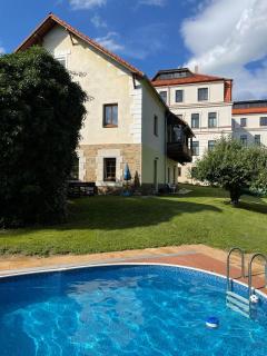 Apartmán v Zahradní - Prachatice - 3