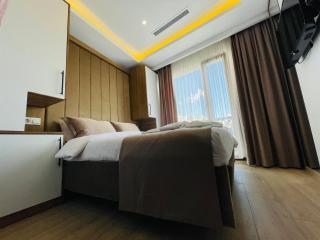 Zem Hotel - Estambul - 2