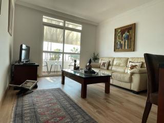 Apartamento frente a la playa Piso 2 - Estepona - 2