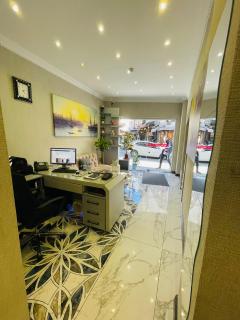Old City Viva Hotel - Istanbul - 1