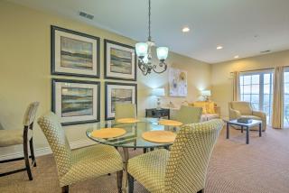 Inviting Branson Condo with Outdoor Dining Area - Branson - 0
