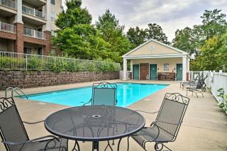 Inviting Branson Condo with Outdoor Dining Area - Branson - 8