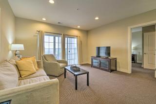 Inviting Branson Condo with Outdoor Dining Area - Branson - 7