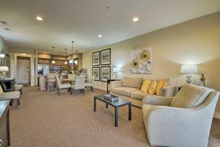 Inviting Branson Condo with Outdoor Dining Area - Branson - 5