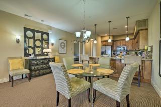 Inviting Branson Condo with Outdoor Dining Area - Branson - 3