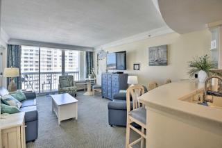 Vacation Vibe Condo Eleventh-Floor Ocean Views - Daytona Beach - 7