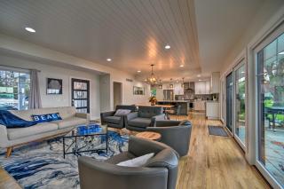 Fenton Home with Patio and All Sports Lake Access - Fenton - 6