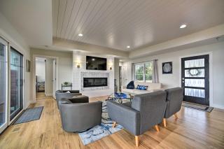 Fenton Home with Patio and All Sports Lake Access - Fenton - 4
