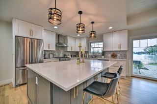 Fenton Home with Patio and All Sports Lake Access - 2