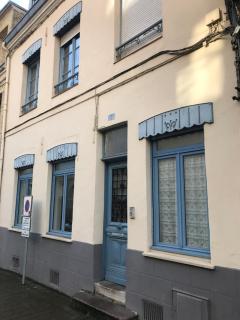 Centr’Appart. - Saint-Omer - 7
