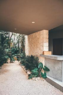 Vida Boho Apart 6 with special fee to access Hotel Bardo - Tulum - 3
