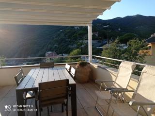 Casafischea19 - Moneglia - 2
