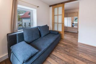 Appartement Sophia - Sankt Martin - 4
