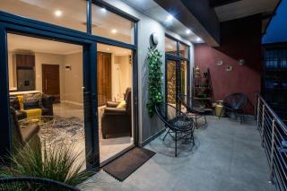 Stay at The Point- Royal Relaxing Retreat - Durban - 4