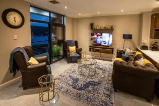 Stay at The Point- Royal Relaxing Retreat - Durban - 8