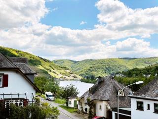 Villa Burglay - Zell an der Mosel - 9