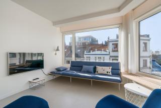 De Zwemmer - Practical, optimized app with garage - 3