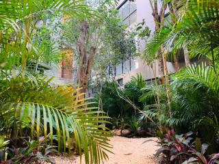 Vida Boho Apart 6 with special fee to access Hotel Bardo - Tulum - 2