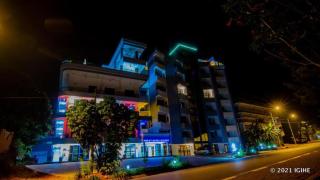 Great Hotel Kiyovu - Kigali - 5