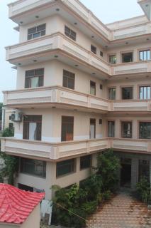 HOTEL HAIFA - Varanasi - 9