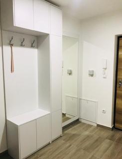 Apartman Nora - Sarajevo - 3