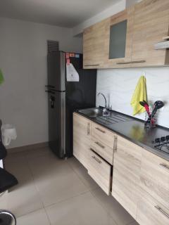 INCREIBLE APARTAMENTO Puerto Azul Club House RICAURTE - Ricaurte - 5