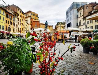 Palazzo Fracassini - Rome - 0