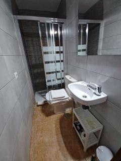 Hotel Sebreñu - Sebreño - 5
