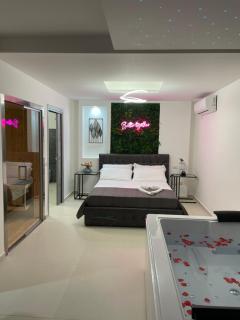 Arizona Motel - Castel Volturno - 7