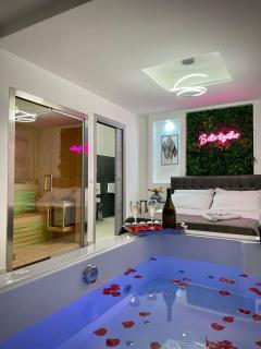 Arizona Motel - Castel Volturno - 6