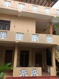 Kumar guest house & apartment - Unawatuna - 5
