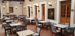 Hotel San Francisco Tlaxcala - Tlaxcala de Xicohténcatl - 8