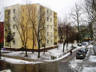 Luksusowe Apartamenty Łódź - Łódź - 8